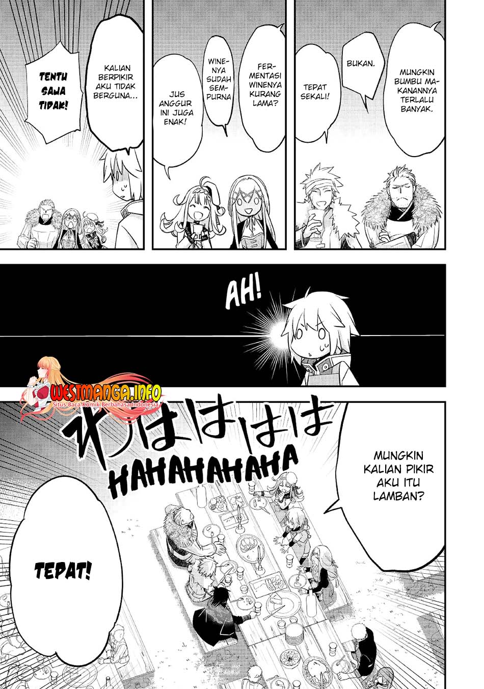 Kanchigai no Atelier Master